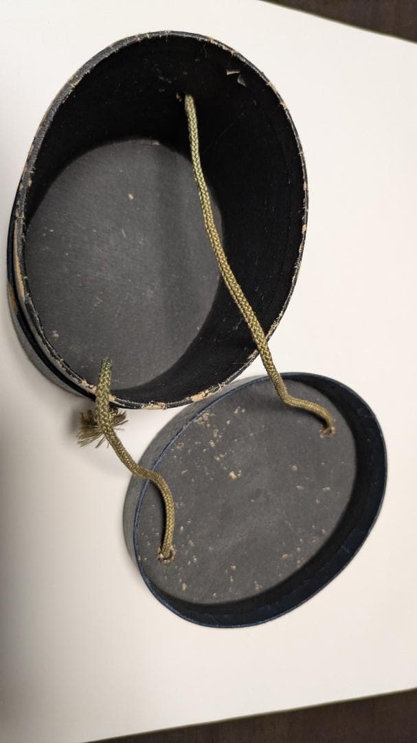 旧日本軍　飛行眼鏡