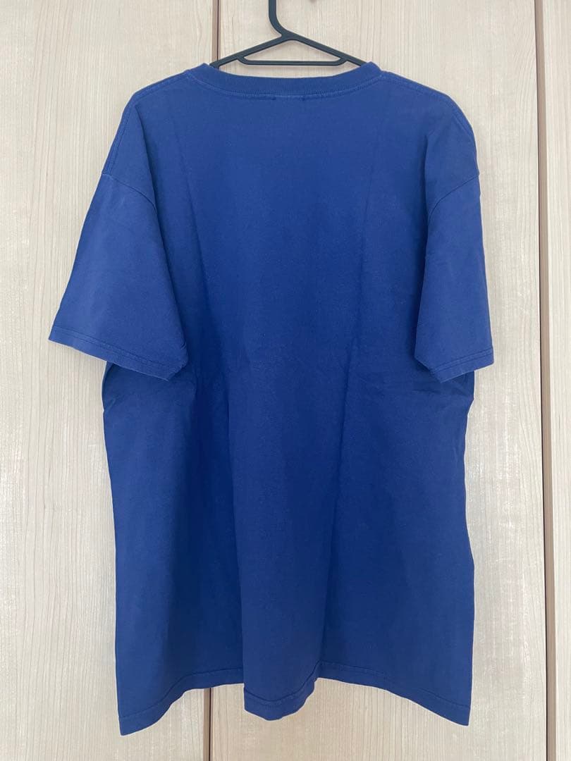 銀杏BOYZ初期ロゴTシャツ L