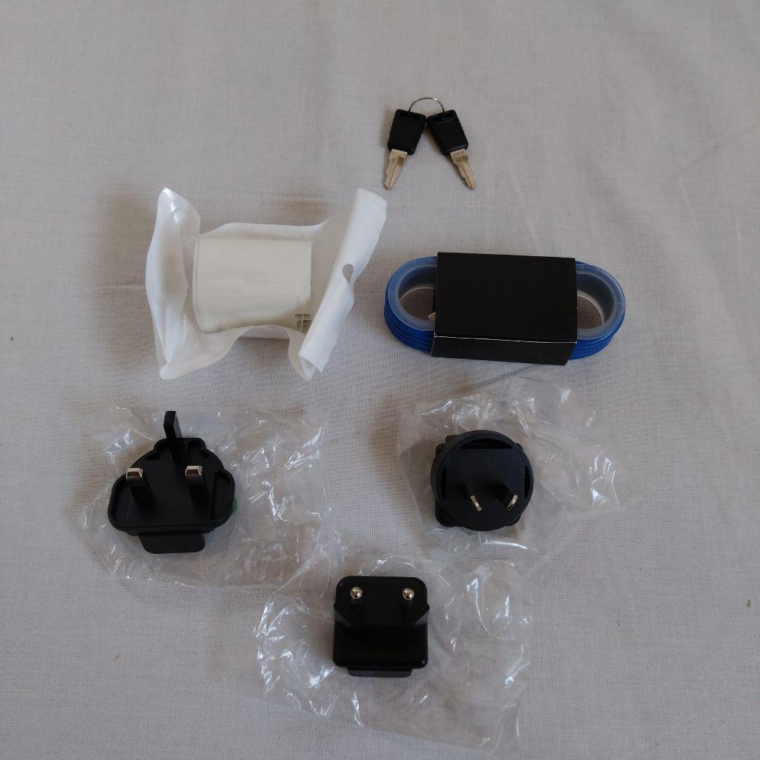 TRAVELMOREbluesmartキャリーケース充電機能遠隔ロック海外旅行