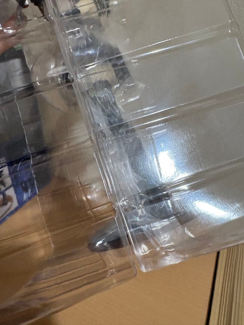 コトブキヤ horror美少女 シザーハンズ フィギュア 24761