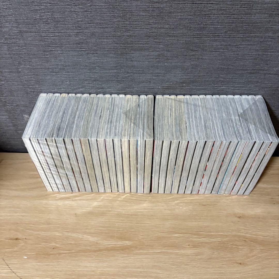 呪術廻戦　全巻セット　0〜30巻　A26164