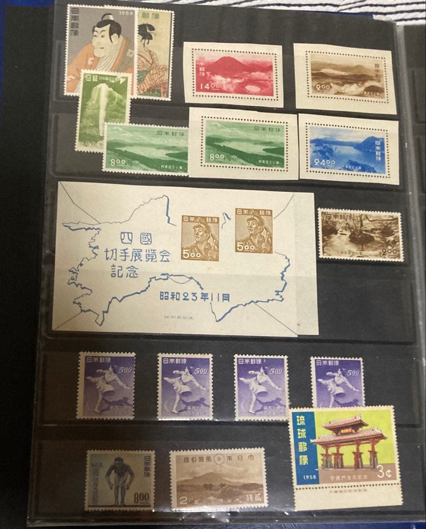 メ*オ様 普通品，二級品中心の大量４５０枚以上.アルバムごと