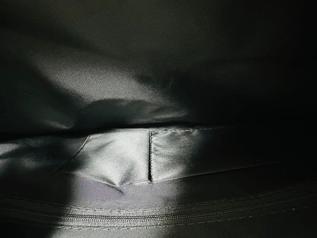 しんちゃん　メンズビジネスバッグ2点セット新品