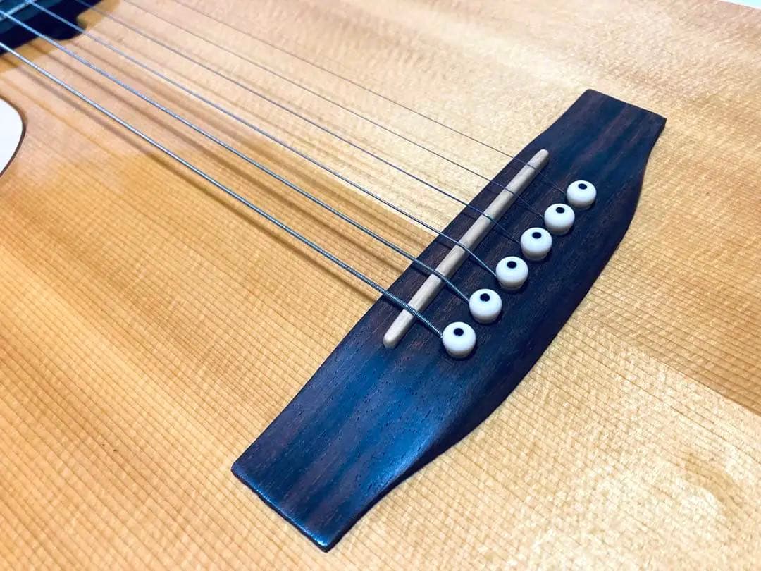 Godin L.R.Baggs Acousticaster ゴダン 美品