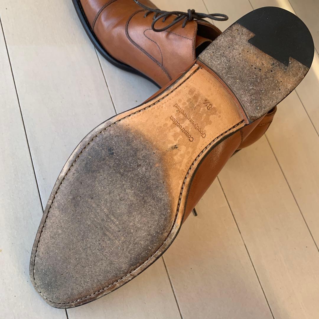 靴 Trading Post original