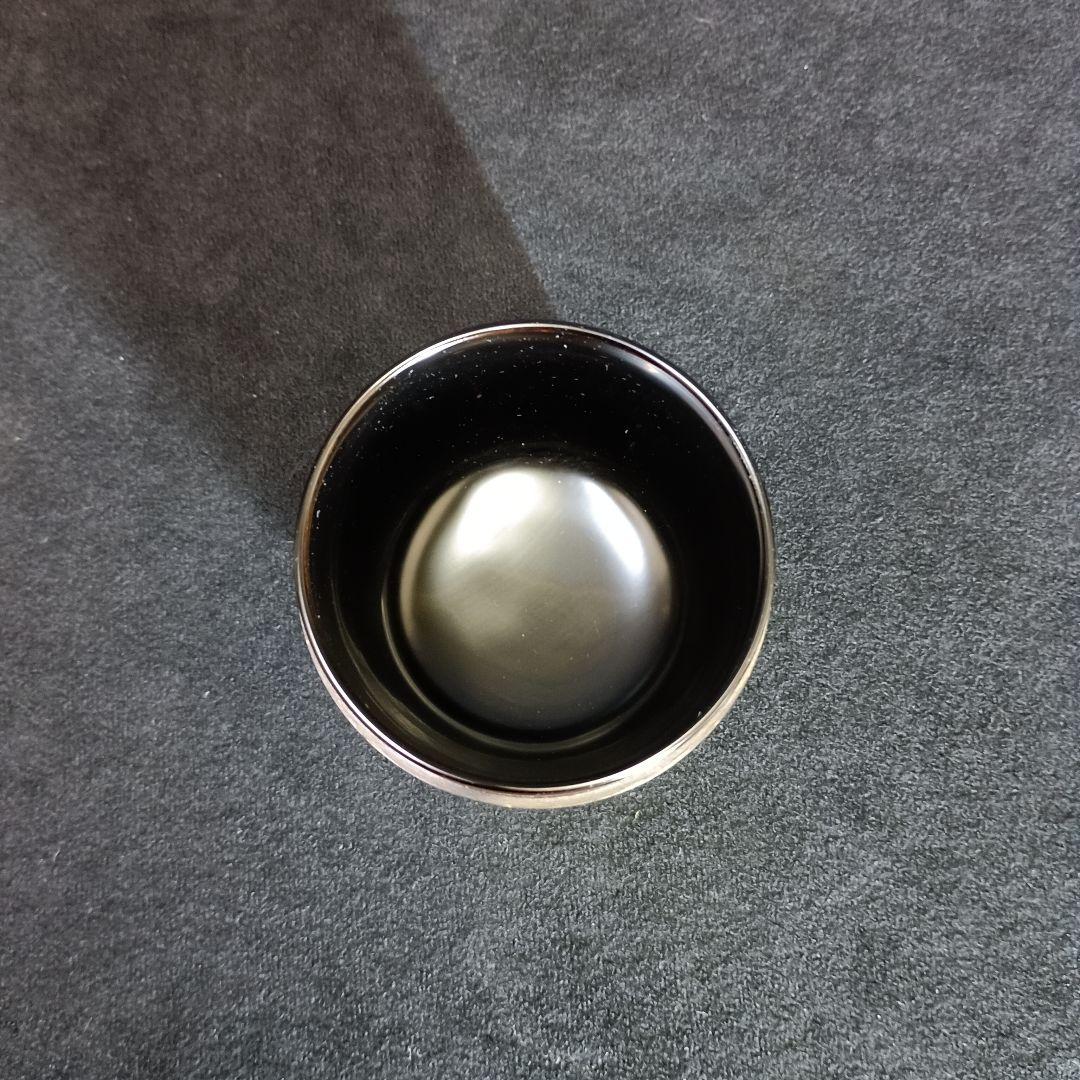 漆塗り 蒔絵棗 3点セット