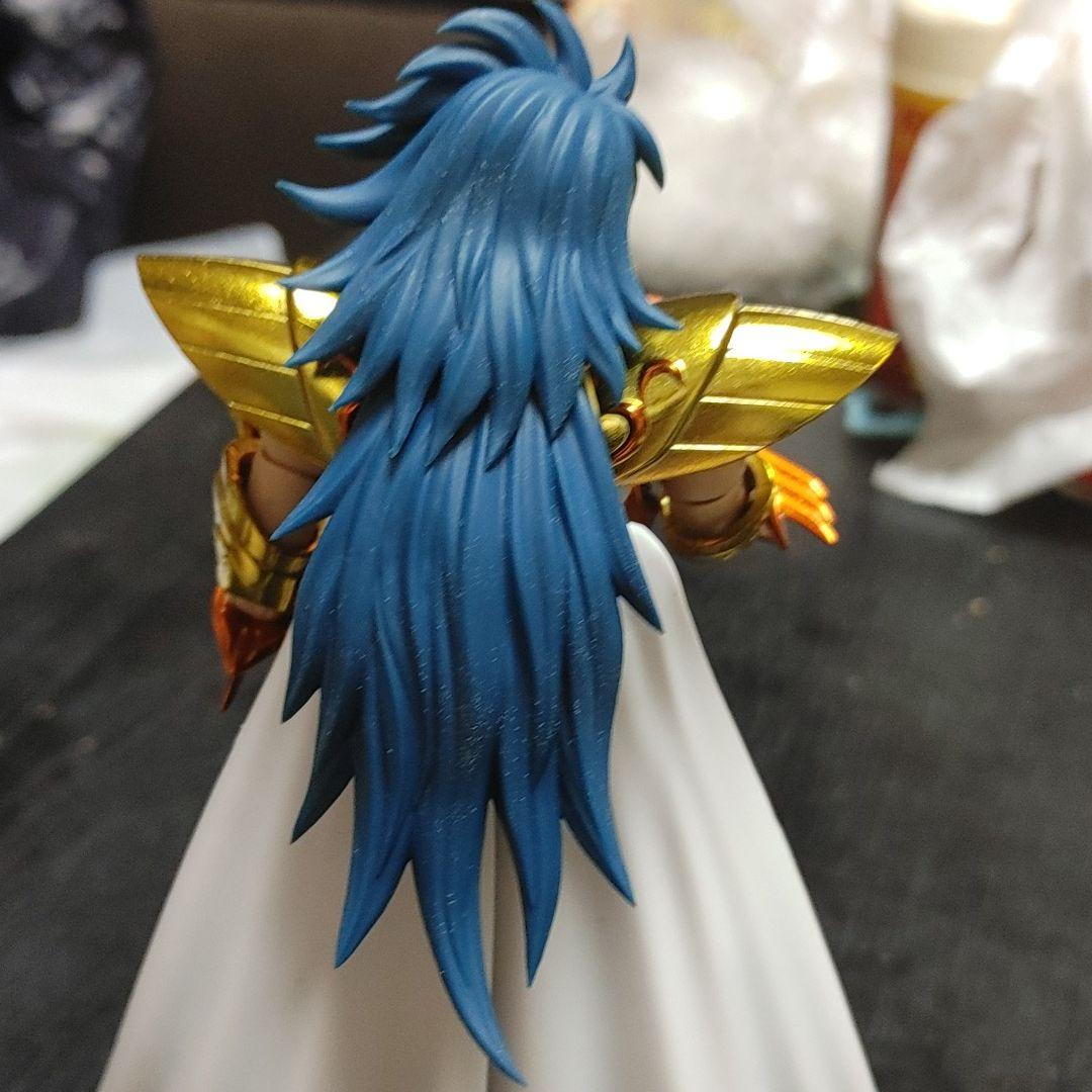 聖闘士聖衣神話EX シードラゴン　カノン