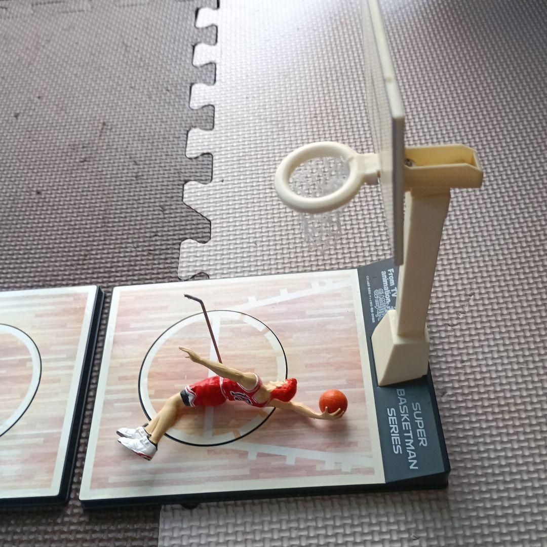 スラムダンクフィギュアセット