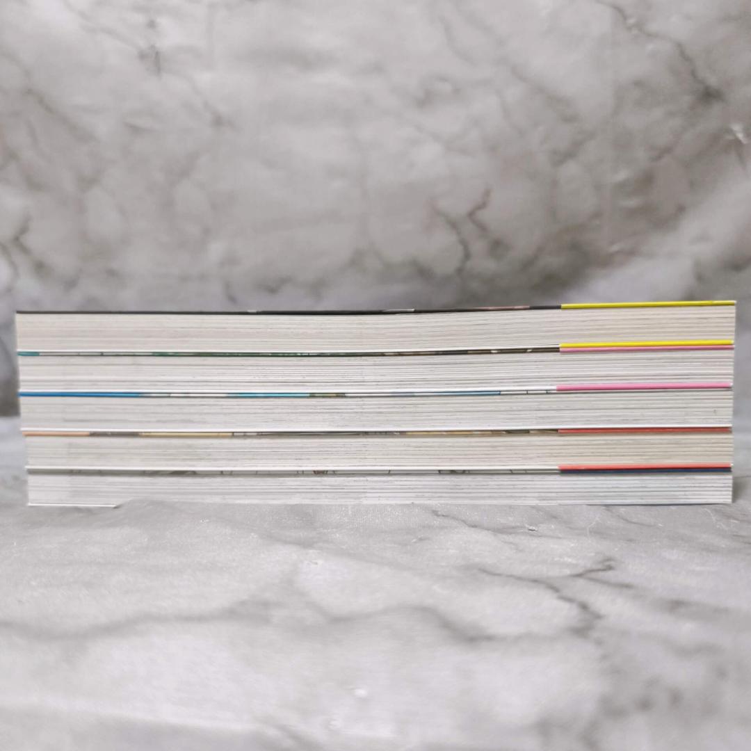 シメジシミュレーション 特典付き 1-5巻セット 初版 全巻★つくみず