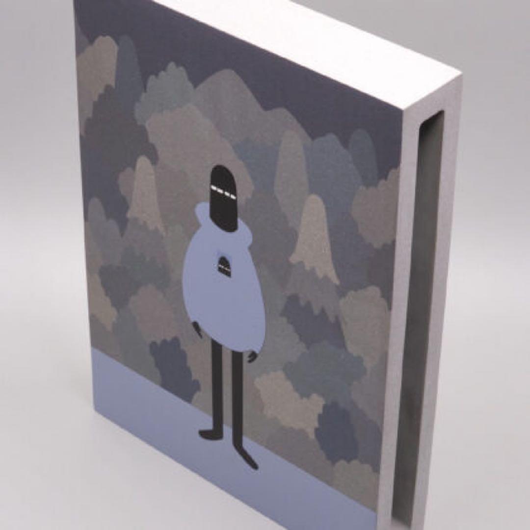 Tokyo WALLS vol.05 edition LY Painter 良番