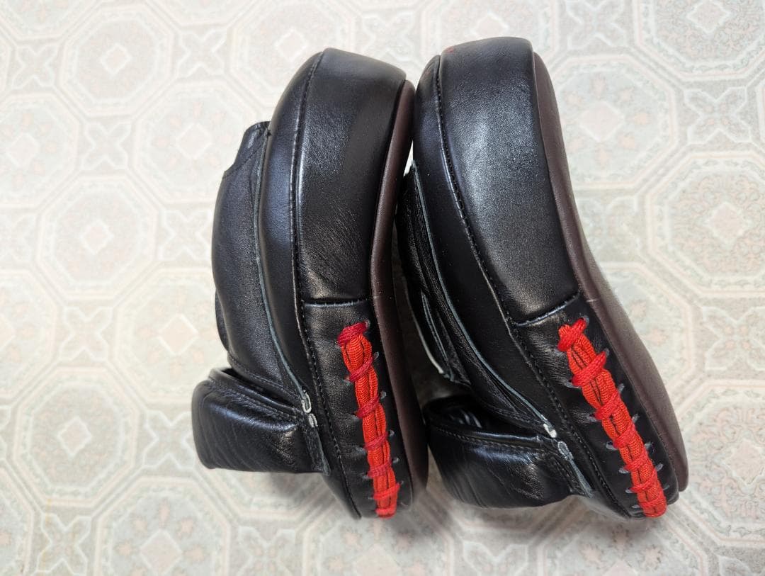 スーパーウィン　パンチングミット