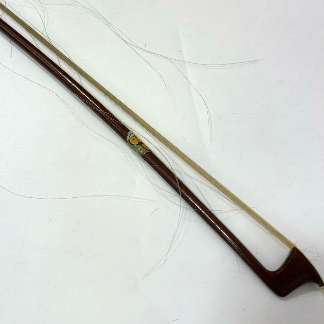 【廃盤品】SUZUKI バイオリン　1/8サイズ　入門向け　No.220