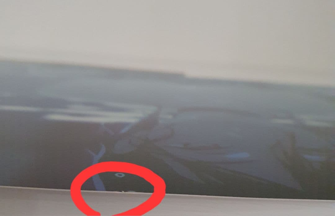 チェンソーマン レゼ編 映画 特典 台湾 A3ポスター