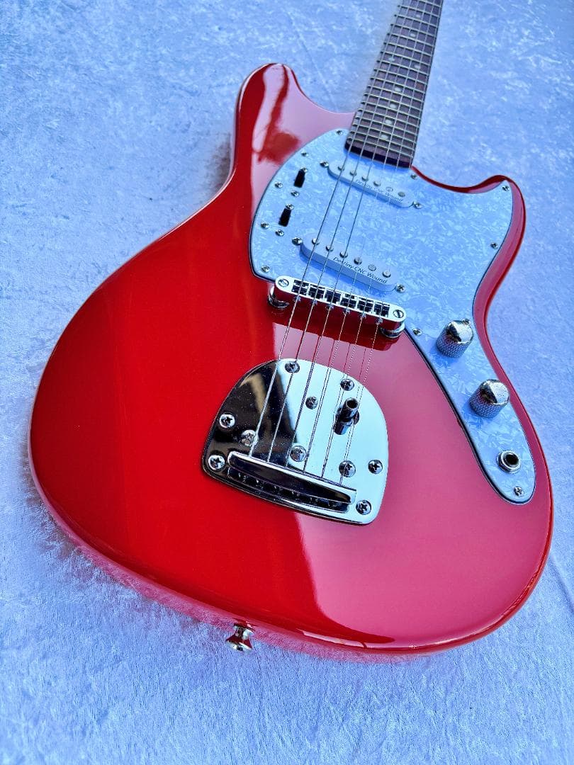 N16 gfc GSMF-200 FR エレキギター ギターファクトリー