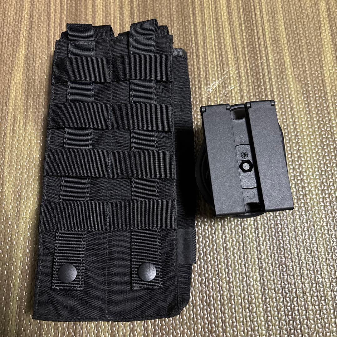 東京マルイ P90TR スタンダード電動ガン セット売り