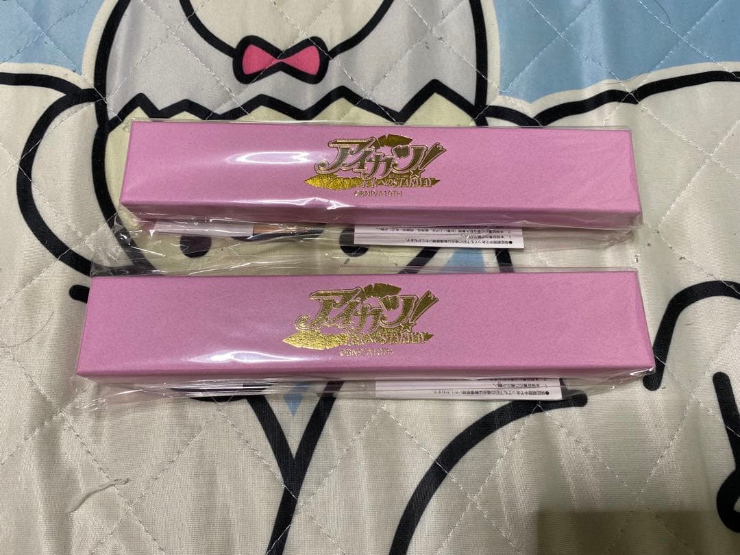 アイカツ！ 10th story コスモスジュエリーウォッチ いちご あかり