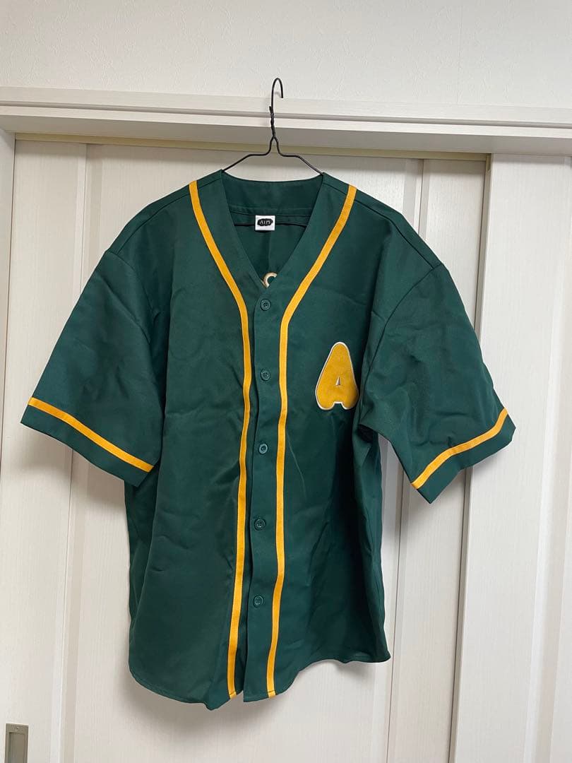 AIMYONS 公式ユニフォーム サイズ L