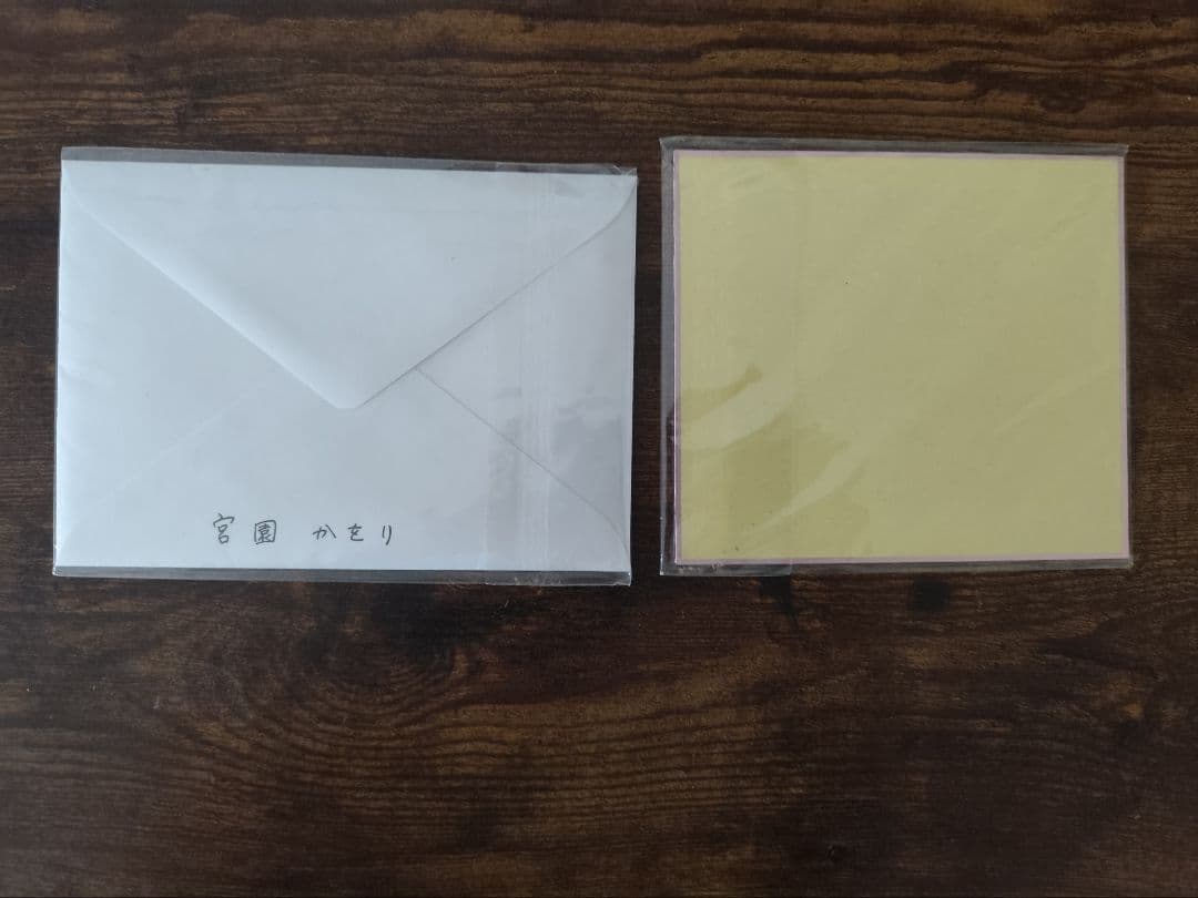 四月は君の嘘　宮園かをり　フィギュア