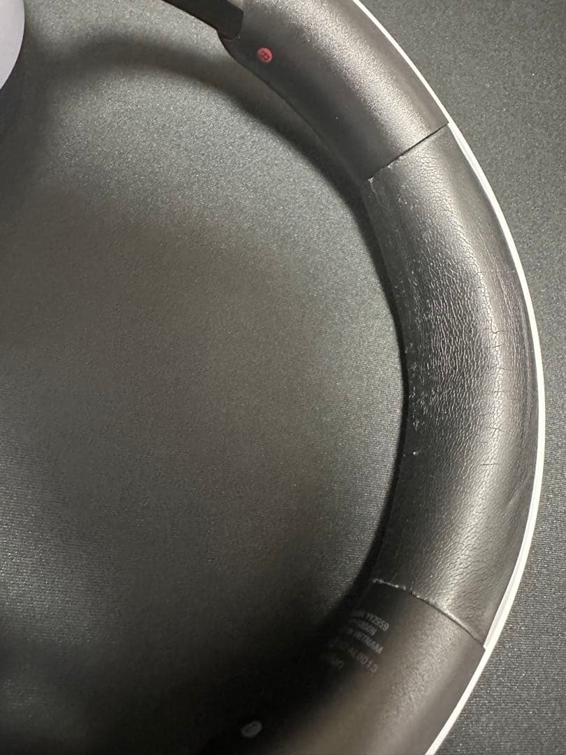 SONY INZONE H9 ヘッドセット