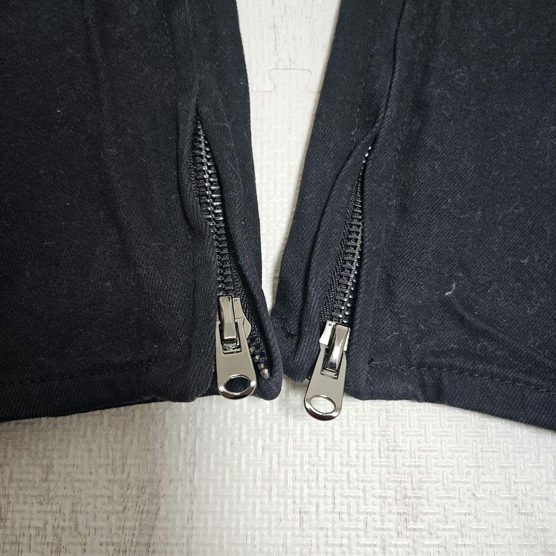 mnml　サルエルパンツ