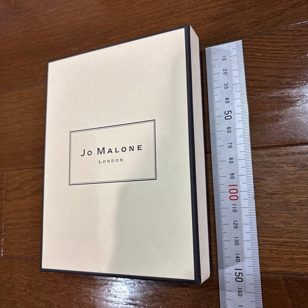 Jo Malone London BOXと紙袋