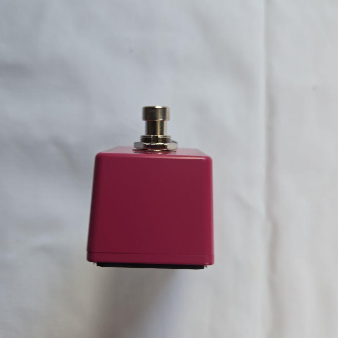 Ibanez ANALOG DELAY MINI ピンク