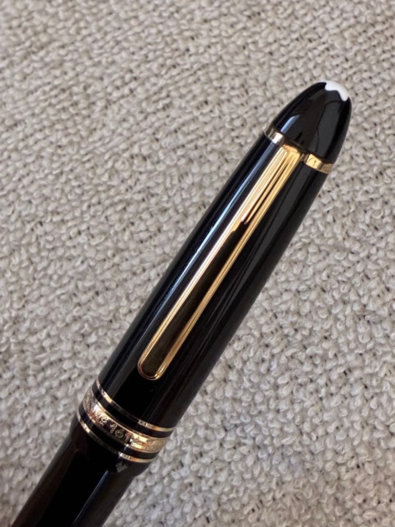 ◾️モンブラン◾️161ルグラン ボールペン◾️マイスターシュテュック◾️筆記良好◾️