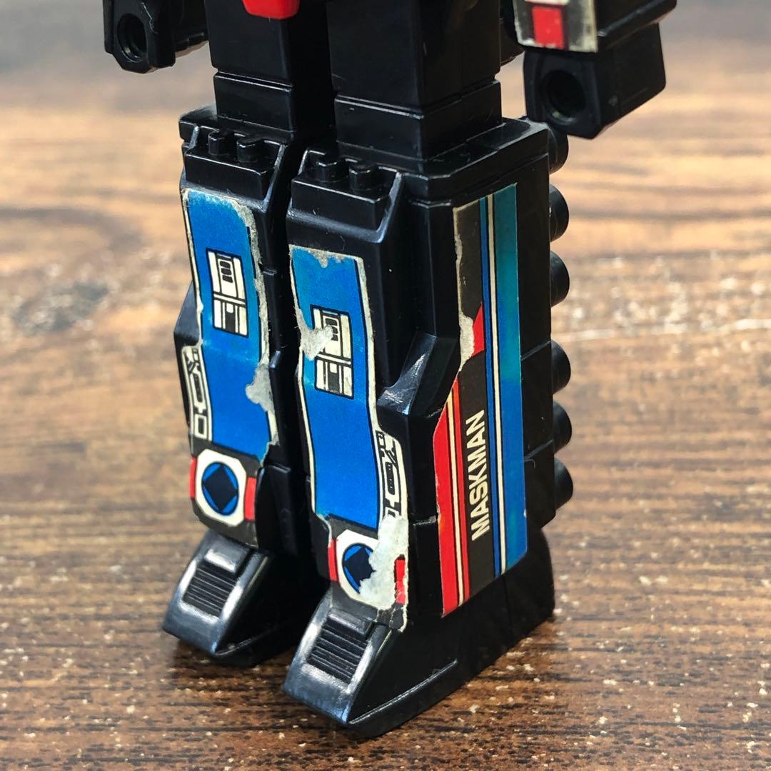 バンダイ DXポピニカ ターボランジャー グレートファイブ