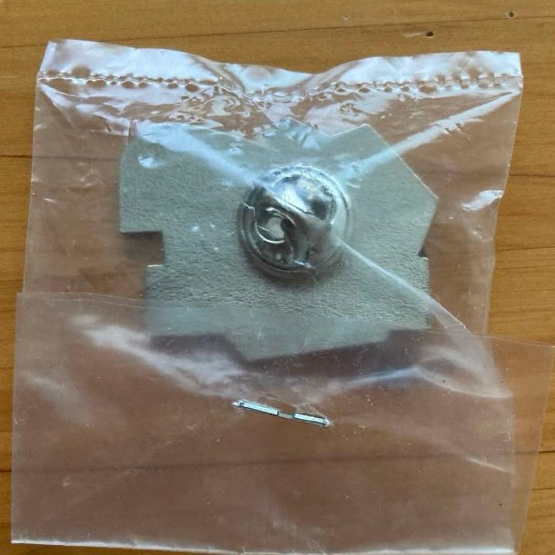 2014年ソチオリンピック　Baltika Breweriesピンバッジ