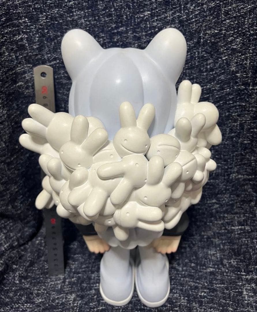 KAE TANAKA STATUE 田中かえ かえちゃん　メディコムトイ