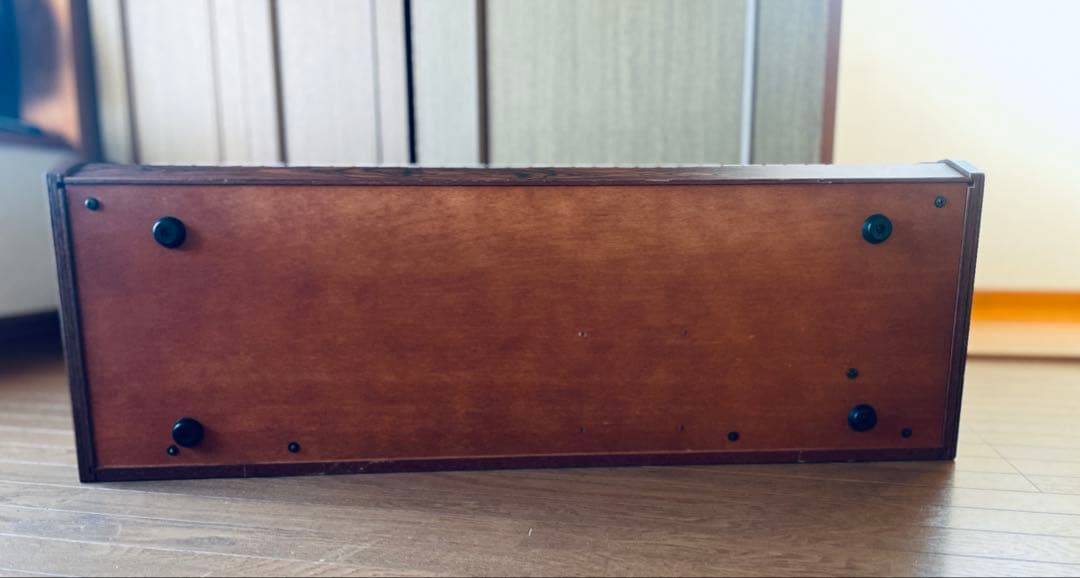 【YAMAHA｜ヤマハ】キーボード　61鍵　電子ピアノ　CP11 ヴィンテージ