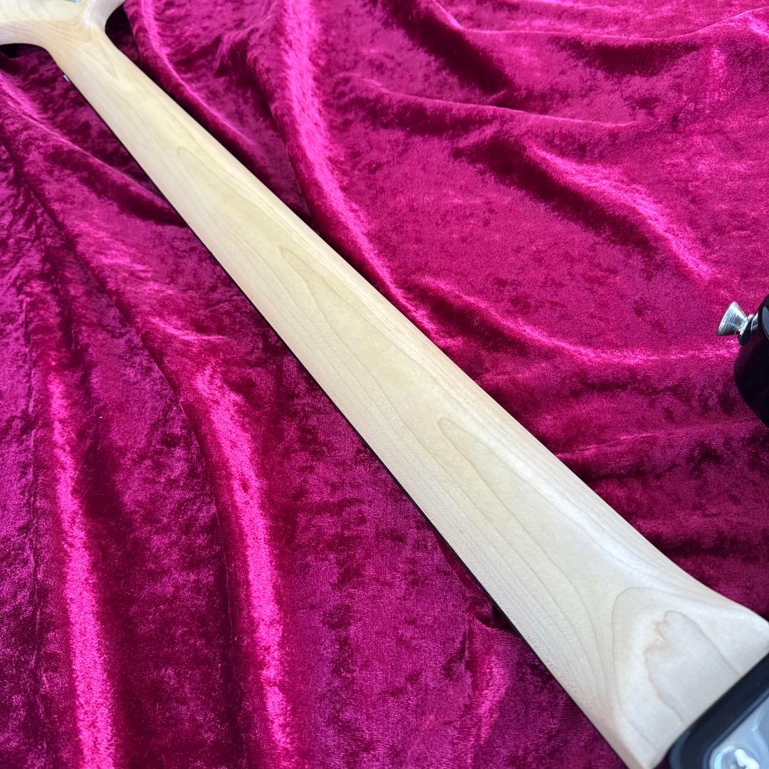 美品 メンテ済 Bacchus WJB-330R 3TS UNIVRESE