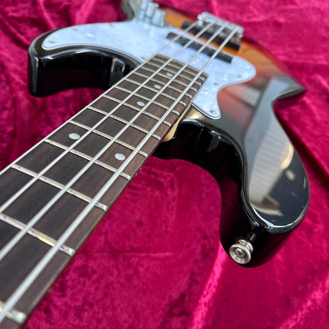 美品 メンテ済 Bacchus WJB-330R 3TS UNIVRESE