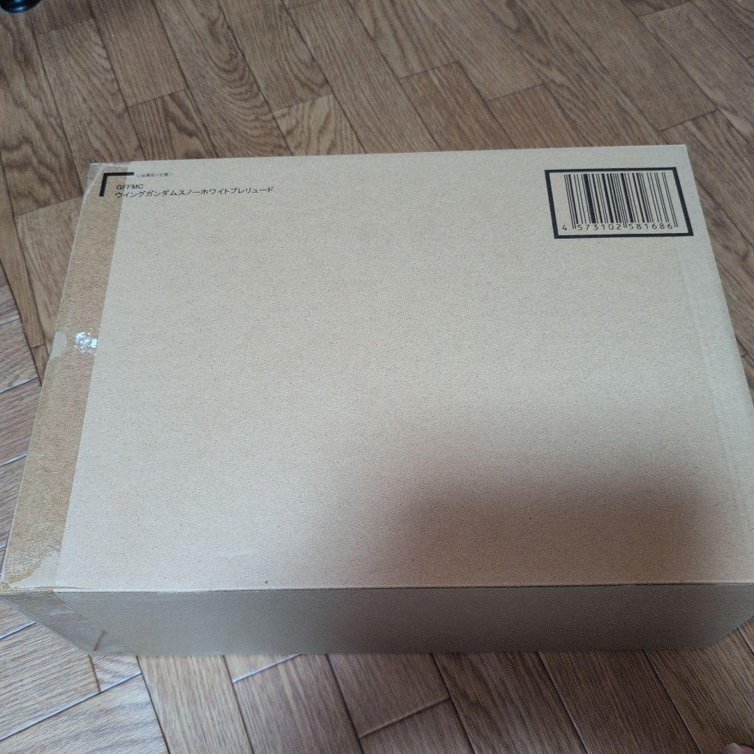 スノーホワイトプレリュード　メタルコンポジット