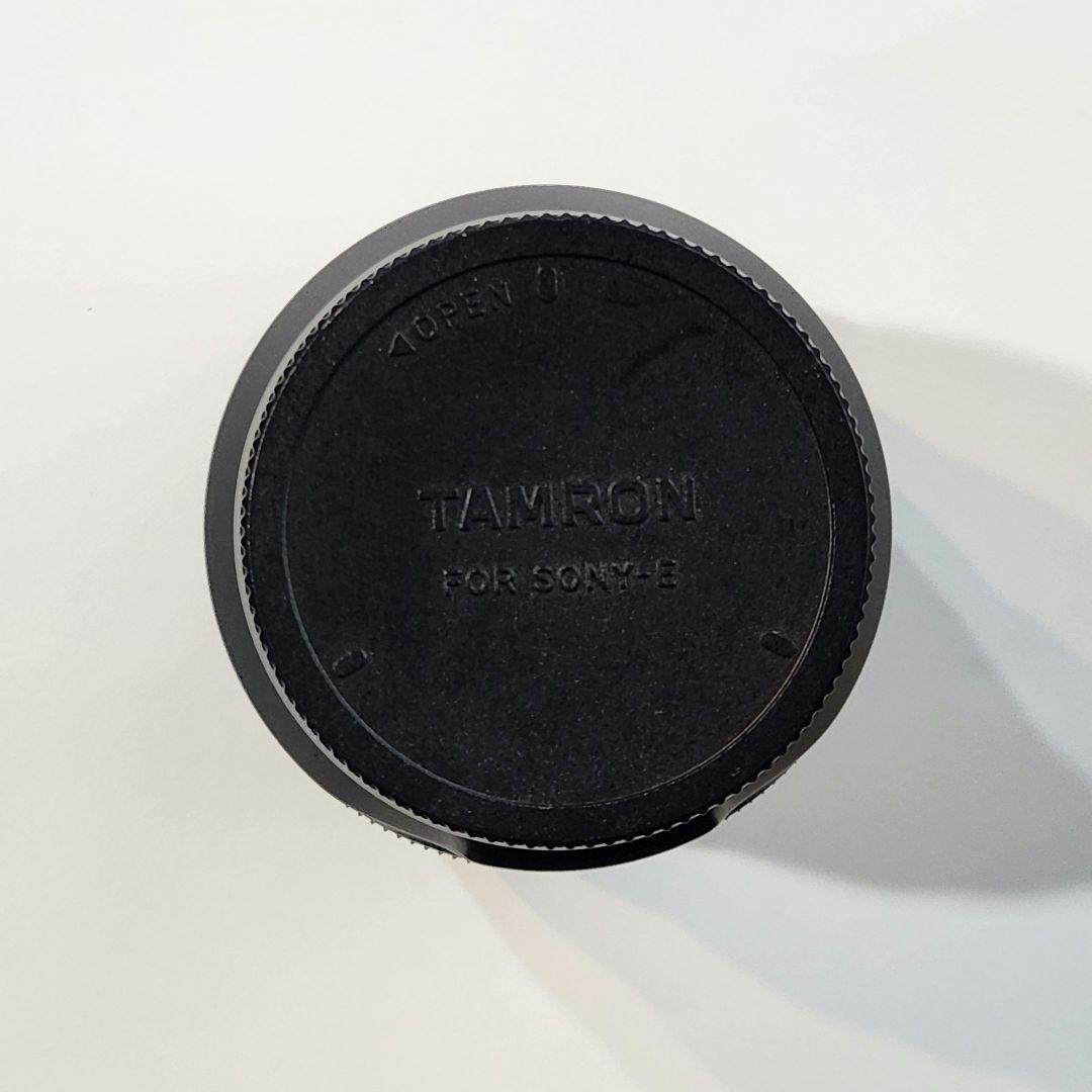 TAMRON 28-75mm F2.8 Di III VXD G2 Eマウント用