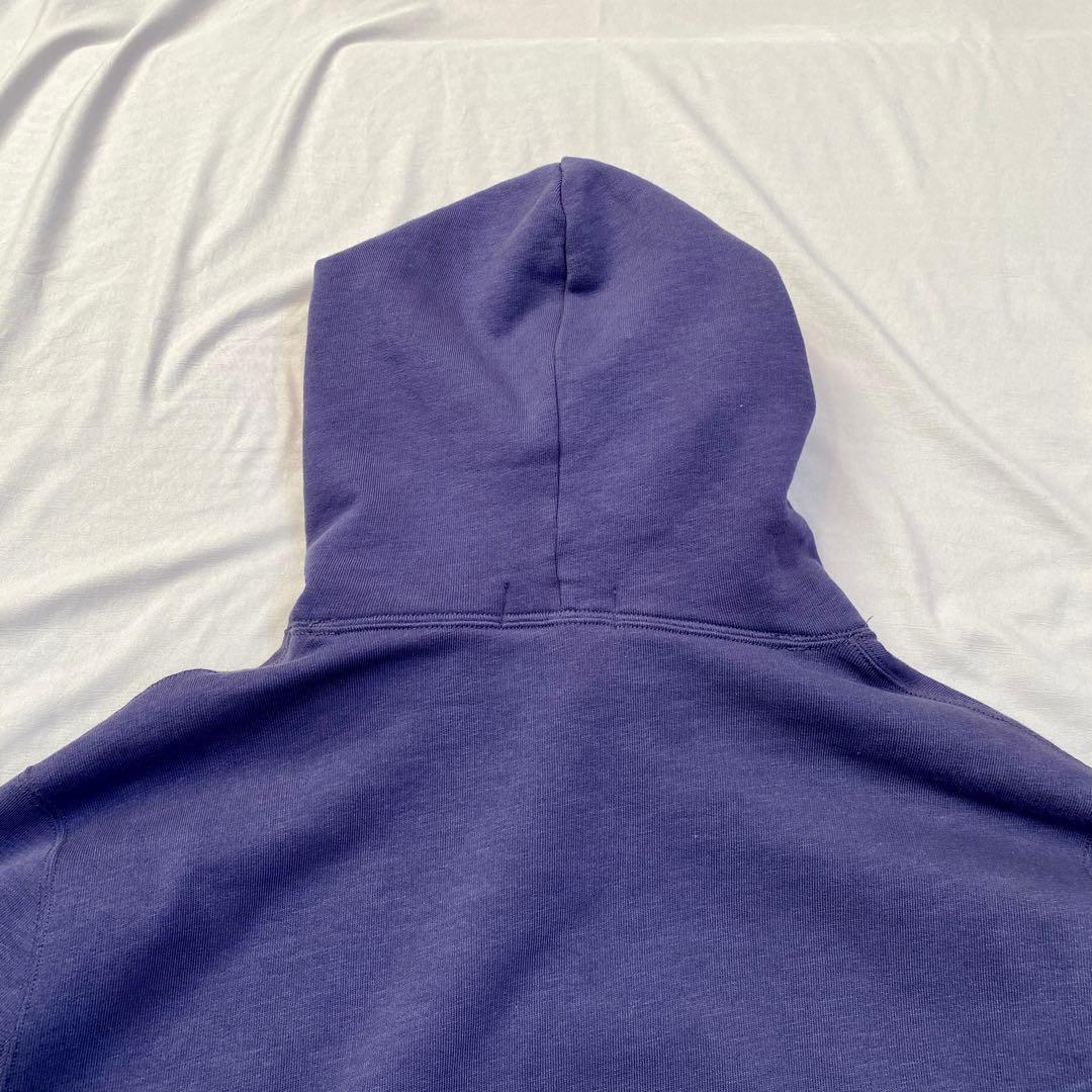 ポロラルフローレン ポロベア パーカー L ネイビー 美品