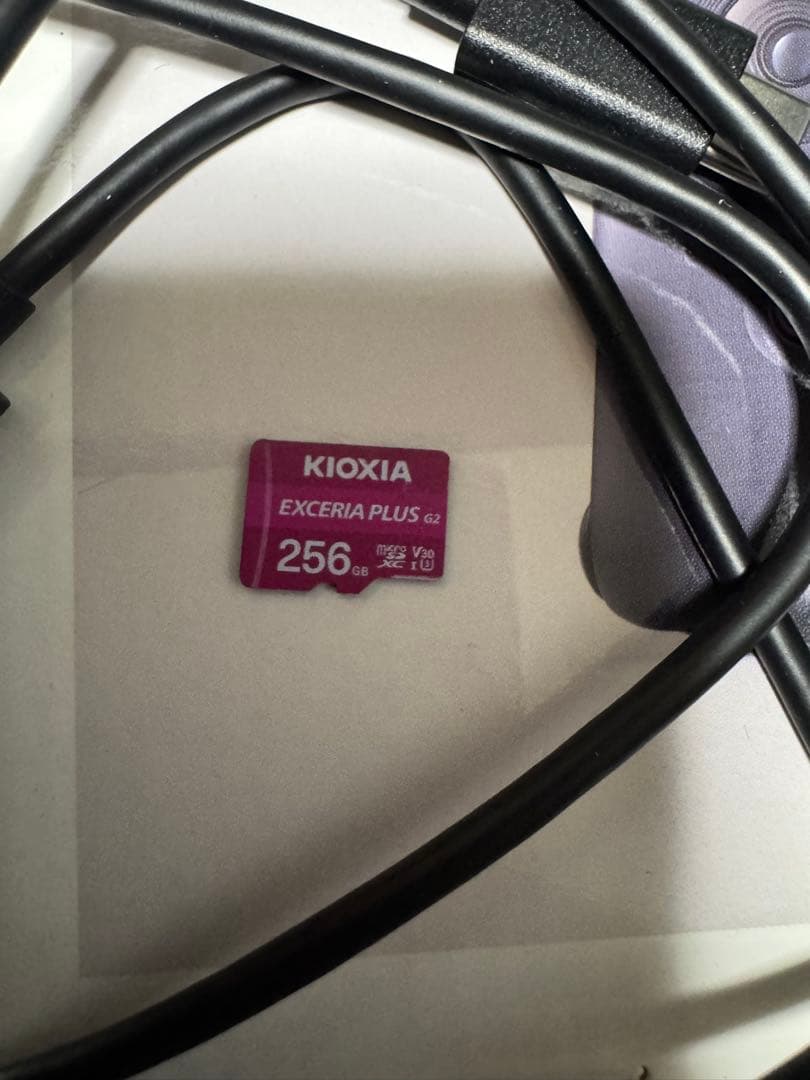 ビデオカメラ Canon Power Shot V10