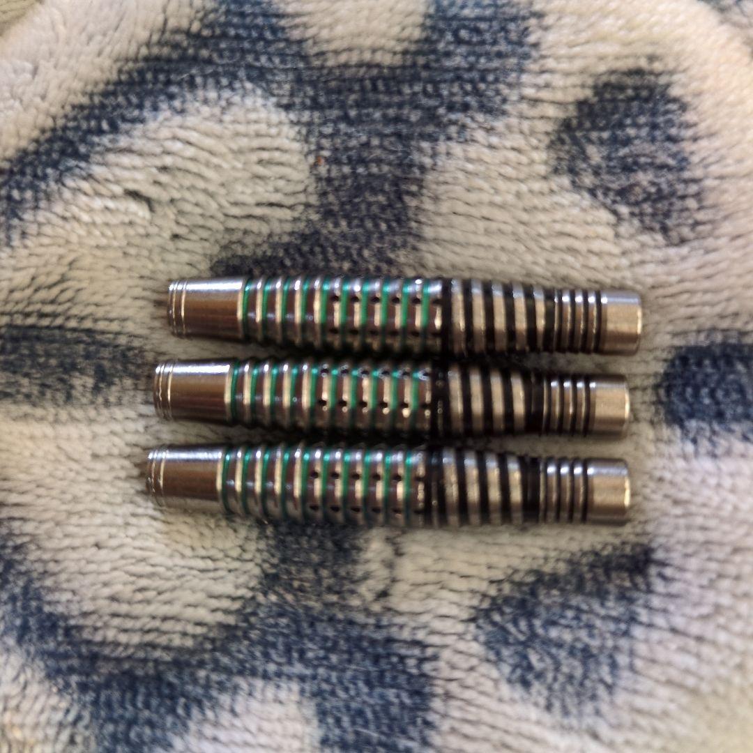 TRiNiDAD RICARDO LOPEZ　浅田斉吾　リカルドロペス