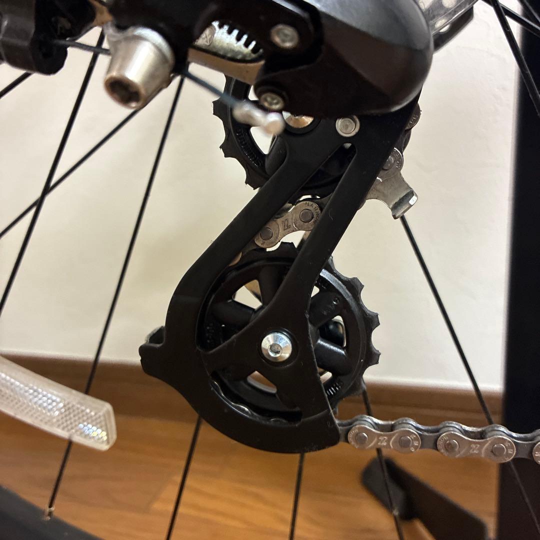 ろと様限定　　gios ミストラル