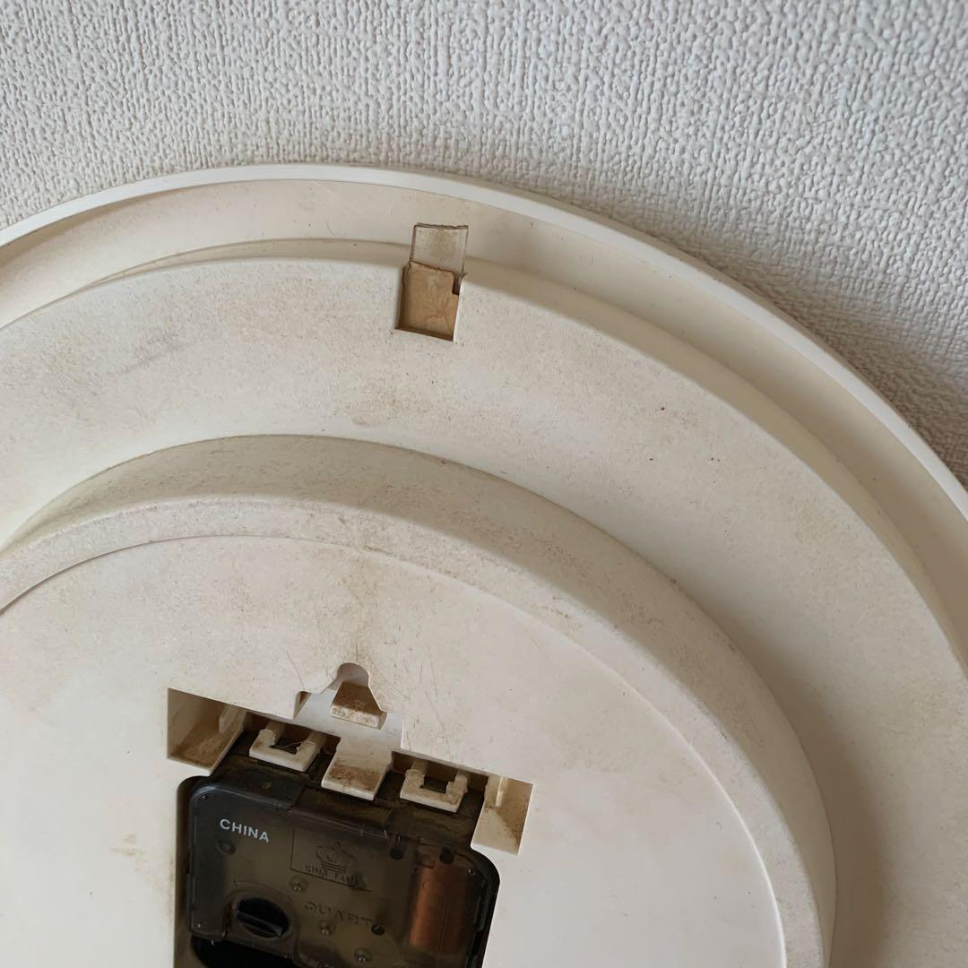 マクドナルド 時計 ビンテージ アドバタイジング アメリカ マック ドナルド