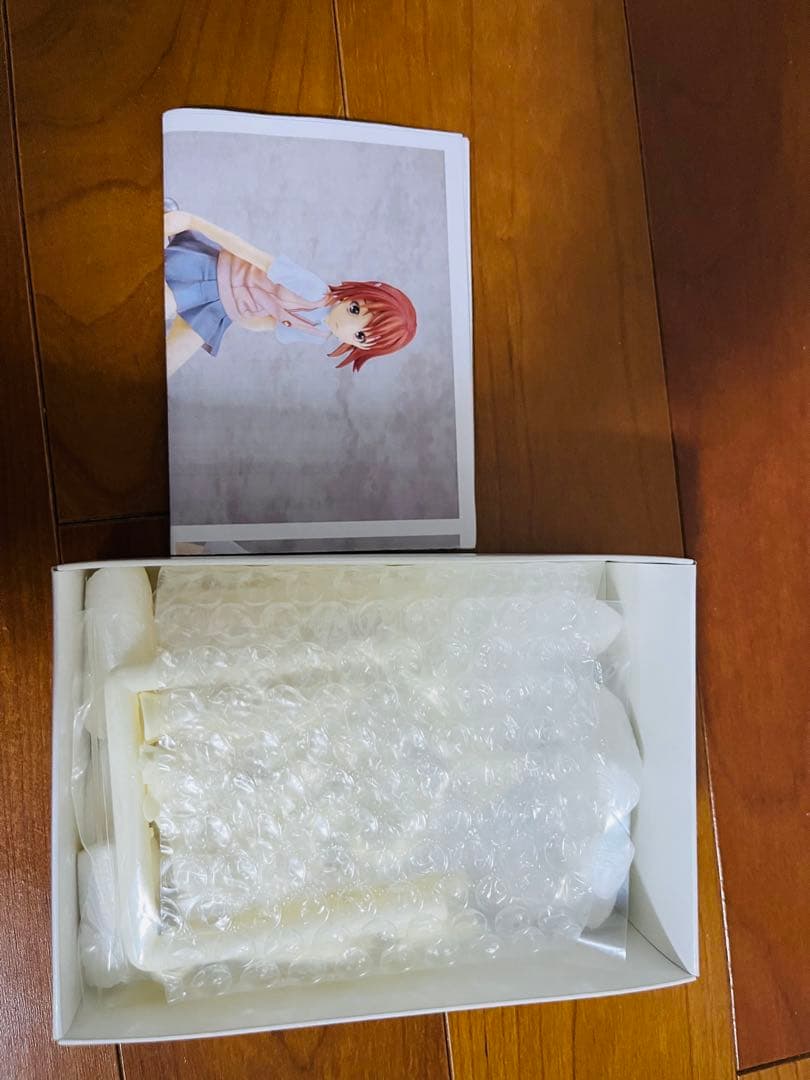 御坂美琴 とある魔術の禁書目録II 1/7 レジンキャストキット 誌上通販限定