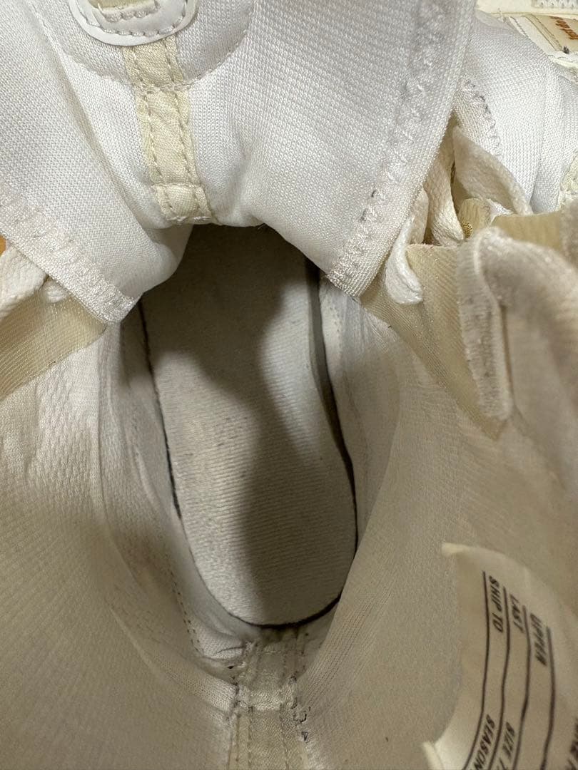 NIKE ナイキハイパーko ボクシングシューズ