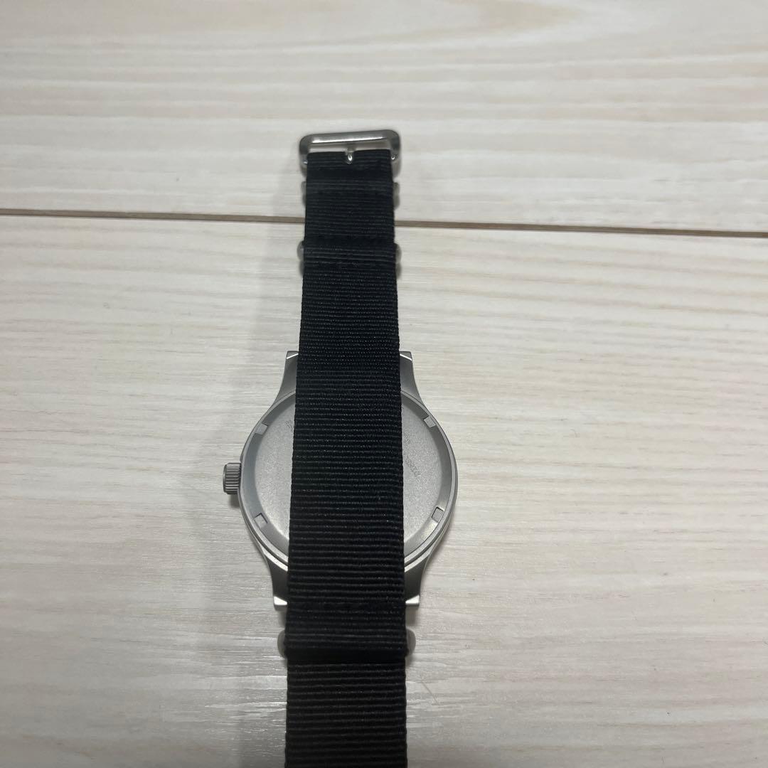 ナバルウォッチ