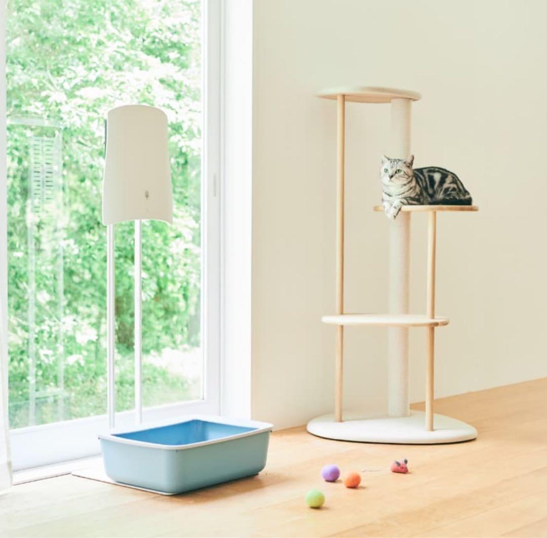 【新品未開封】ペット用除菌脱臭機