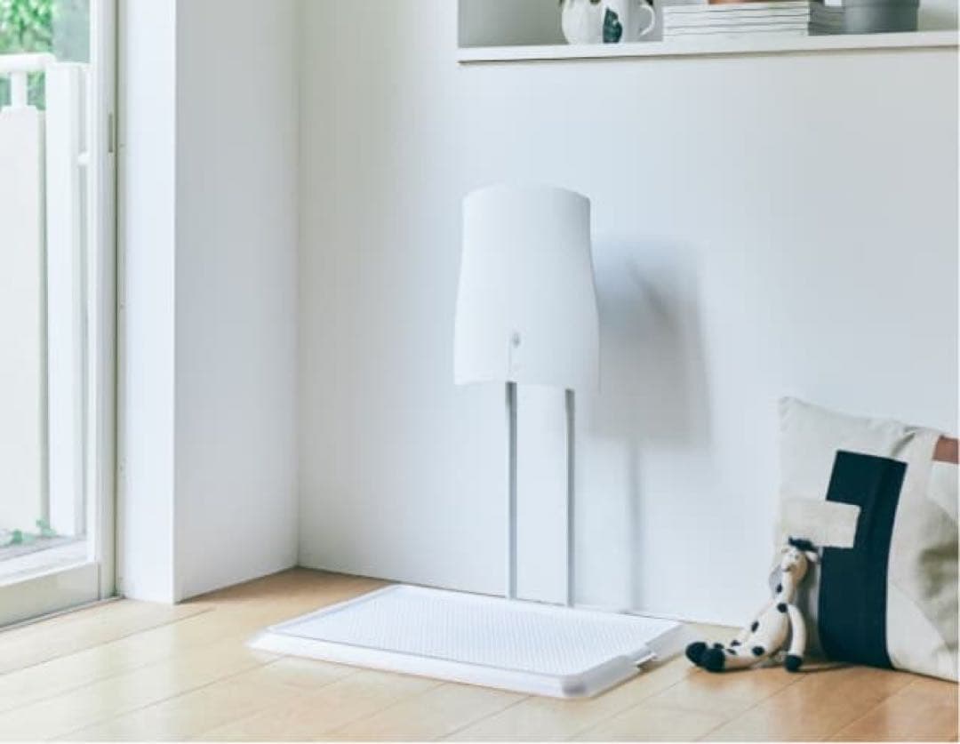 【新品未開封】ペット用除菌脱臭機