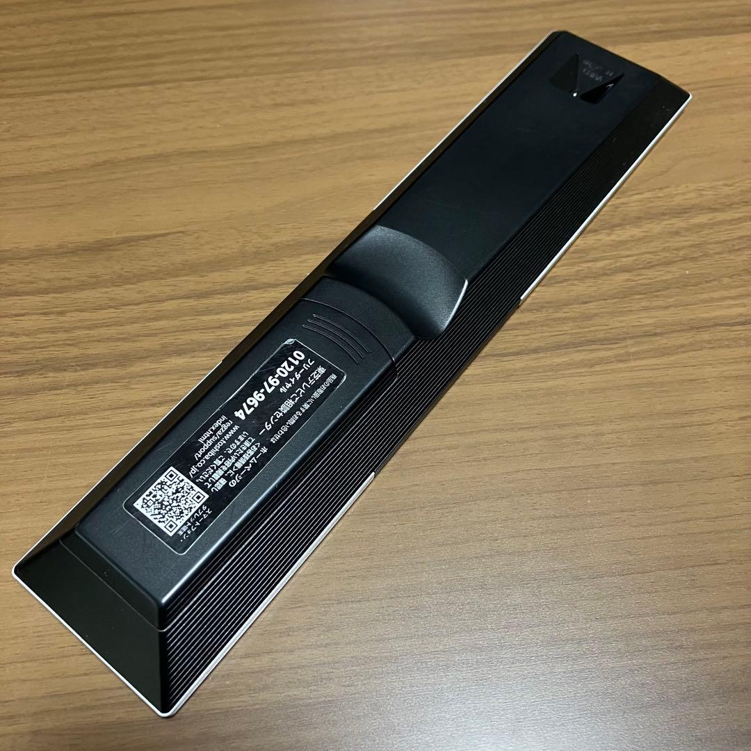 液晶テレビTOSHIBA REGZA 2021年製 43インチ 送料込み即日発送