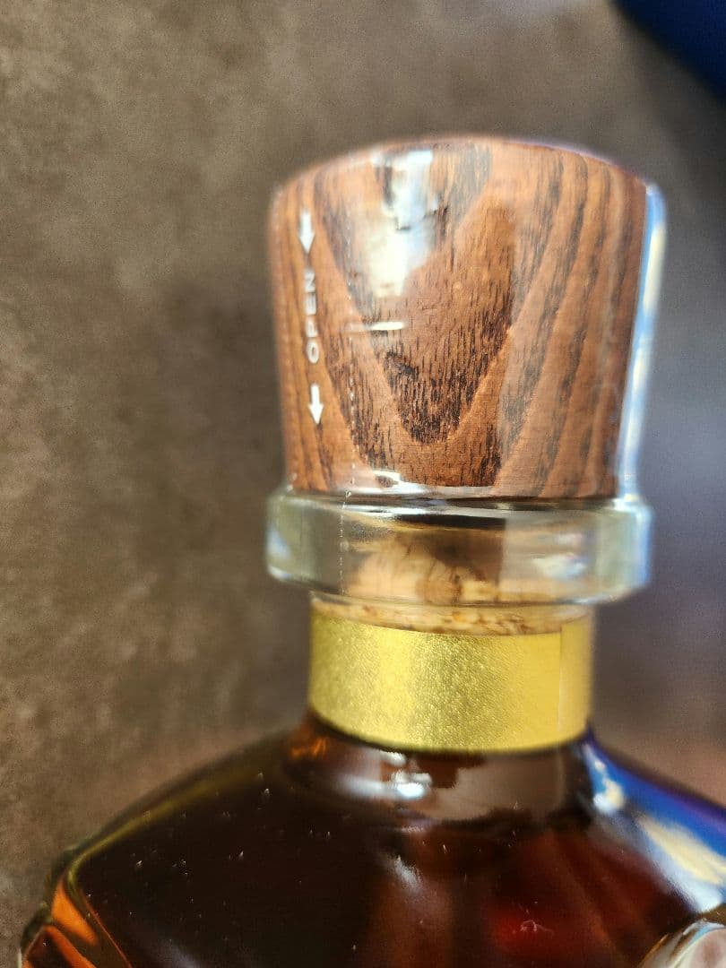 THE NIKKA12年　ザニッカ12年