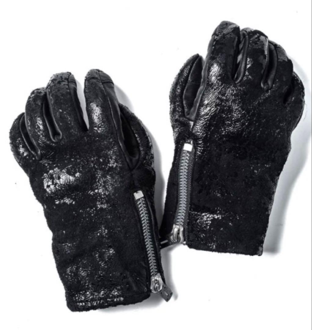 D.HYGEN グローブ