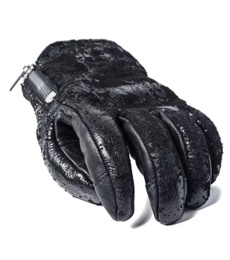 D.HYGEN グローブ