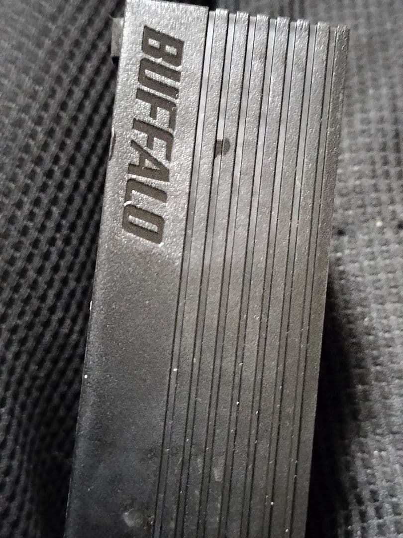 BUFFALO HD-EDS6U3-BC 外付けハードディスク6T